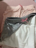 西兒兒童打底褲女童內(nèi)褲安全褲防走光幼兒園寶寶內(nèi)褲 4條裝 L碼建議身高120-140CM35-50斤 曬單實拍圖