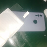 歐米滋 華為榮耀10青春版手機殼honor10lite液態(tài)硅膠榮耀V10保護套榮耀note10全包軟 曬單實(shí)拍圖