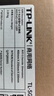 普聯(lián)（TP-LINK） 企業(yè)級辦公商用POE交換機(jī)千兆 網(wǎng)線分線器 集線器監(jiān)控 AP網(wǎng)線供電分流器 即插即用 SG1210PE【千兆8口POE輸出120W】 POE供電 曬單實拍圖
