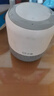 原裝小度XDH-01-A1智能音箱大金剛音響Pro電源適配器充電線(xiàn)插頭 原裝小度白色 12V1A 曬單實(shí)拍圖