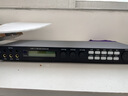 麥樂迪全新X5 Pro前級效果器ktv專業(yè) 功放音響混音混響器 DSP數(shù)字音頻處理器k歌話筒卡拉ok話筒防嘯叫 X5 Pro效果器+ML3207無線話筒 曬單實拍圖