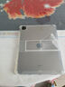 聲爾 蘋(píng)果iPad Air6/air5/4支架保護套ipadpro帶筆槽折疊支撐架保護殼iPad10/9/8/7平板電腦防摔殼 【隱形支架+筆槽】防摔氣囊殼 蘋(píng)果iPad mini4/5(7.9英寸) 曬單實(shí)拍圖