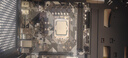 華擎(ASRock) B760M-H/M.2 D5主板 支持 CPU 12600KF/14700KF/13600KF（Intel B760/LGA 1700） 曬單實(shí)拍圖