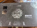 傳承令高檔敦煌鎏銀茶具套裝國家非遺傳承作品純手工一壺兩杯茶具送領導 敦煌金銀錯(禮箱裝) 曬單實拍圖