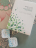 紐西之謎（geoskincare） 面膜 卓薈溫泉水仙人掌補(bǔ)水面膜多效補(bǔ)水滋潤(rùn)保濕鎖水彈嫩小水庫(kù) 5盒仙人掌面膜（25片） 曬單實(shí)拍圖