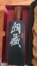 赤峰陳曲紅山洞藏原漿白酒整箱清香型內(nèi)蒙特產(chǎn) 紅山洞藏39度500ml*4瓶整箱 曬單實拍圖