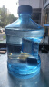 拜杰纯净水桶 桶装水桶 矿泉水桶饮用水饮水机手提户外桶 3.78L 实拍图