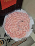 巴蜀公社四川特產(chǎn)夾沙肉甜燒白 甜口肉預(yù)制菜夾沙肉 盒裝下飯菜加熱即食 夾沙肉 400g *2碗 曬單實拍圖
