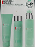 碧歐泉（BIOTHERM）水動力男士水乳 爽膚水乳液洗面奶御尊套裝 送男友父親禮物 男士水動力水乳潔面三件套（增量版） 曬單實拍圖