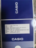 卡西歐（CASIO）指針系列防水時尚簡約石英學生表女士手表情人節(jié)禮物送女友 皮帶LTP-1094Q-7B8 曬單實拍圖
