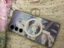 軒創(chuàng) 定制iPhone15pro后膜彩膜蘋果14貼紙包邊背膜12promax手機(jī)背貼11保護(hù)膜 來圖定制【留言手機(jī)型號】 曬單實(shí)拍圖