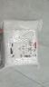齊心辦公用 固體膠 9/21/36g整盒固體膠棒批發(fā) 21g-24支-無(wú)甲醛配方PVP固體膠B2644 白色 曬單實(shí)拍圖