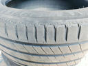 馬牌（Continental）德國馬牌輪胎UltraContact UC6 SUV 275/45R20 110Y奧迪途銳 曬單實(shí)拍圖