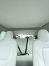 愿望良品特斯拉天窗遮陽簾新model3/Y汽車遮陽檔汽車遮陽傘防曬隔熱板 Model Y【前天窗+后天窗】原色【原車開?！?雙層冰絲制冷丨原廠原車開模 曬單實(shí)拍圖