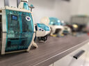 樂(lè )高（LEGO）60348 月面探測車(chē) 城市系列 CITY 曬單實(shí)拍圖