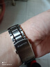 卡西歐（CASIO）EDIFICE男士商務(wù)防水指針?shù)搸直?EFS-S510D-2A太陽(yáng)能動(dòng)力 曬單實(shí)拍圖