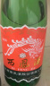 西凤酒 绿瓶盒装 45度 500ml*6瓶 整箱装 凤香型白酒 实拍图