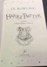 哈利波特 英文原版 Harry Potter J.K.罗琳 进口原版 弘书阁英语文库十大儿童之一 哈利·波特与魔法石1 实拍图