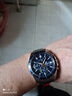 卡西歐（CASIO）EDIFICE男士商務(wù)防水指針?shù)搸直?EFS-S510D-2A太陽(yáng)能動(dòng)力 曬單實(shí)拍圖