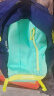 迪卡侬（DECATHLON）儿童包包双肩背包男女童清新绿-4866262 实拍图