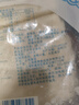 南翔春卷皮正宗上海 油炸點心薄餅皮家用 早餐速食半成品面食卷春餅 南翔春卷皮6包 1.2kg 曬單實拍圖