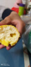a1香蕉面包380g 网红夹心吐司手撕面包休闲零食办公室营养儿童早餐 实拍图