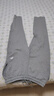 耐克NIKE【滔搏運動】男子AS M NK CLUB KNIT OH PANT長褲 FQ4333-063 L 曬單實拍圖