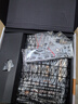 七彩虹（Colorful）七彩虹 B760M-MEOW WIFI D5橘影橙 支持酷睿12代/13/14代CPU B760M-A MEOW WIFI D5小橘貓 曬單實(shí)拍圖