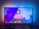 飛利浦（PHILIPS）65英寸MiniLED游戲壁畫電視450分區(qū) 288Hz超薄護(hù)眼智慧屏4+64G智能平板電視機(jī) 65PML9099/T3 65英寸 曬單實(shí)拍圖