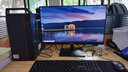 LENOVO聯(lián)想獨(dú)立顯卡電腦臺式主機(jī)商用辦公設(shè)計(jì)師專用補(bǔ)貼20%可選配顯示器整機(jī)全套酷睿i5家用游戲定制 I5-12400F(4G獨(dú)顯)+23.8英寸顯示器 大容量 16G內(nèi)存+1TB固態(tài) 曬單實(shí)拍圖