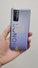 榮耀 30 pro 二手手機6.57英寸麒麟990雙模5G全網(wǎng)通國行曲面屏 鈦空銀 8GB+128G 曬單實拍圖