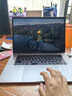 新款蘋果（Apple）MacBook Air/Pro 超薄蘋果二手筆記本電腦 辦公 游戲 剪輯 設(shè)計 蘋果筆記本電腦 18款15寸Pro i7獨顯+16G512G雙顯卡 曬單實拍圖