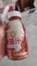 DU'S杜氏NFC番茄汁100%纯果蔬汁西红柿无添加蔗糖原浆饮品240ML*10瓶 实拍图