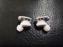 JBL TUNE BUDS  琉璃豆 二代 真無(wú)線半透明耳機(jī) 主動(dòng)降噪藍(lán)牙耳麥 純正低頻 運(yùn)動(dòng)防汗音樂(lè)耳機(jī) JBL TUNE BUDS 琉璃豆一代- 水晶白 曬單實(shí)拍圖