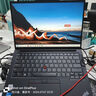 ThinkPad E14 酷睿版聯(lián)想筆記本電腦14英寸2.8K超清屏高性能輕薄本商務(wù)辦公學(xué)生設計師本建模編程手提ibm E14 Core5-220H 2.8K 人臉 升級 64G內存 1T固態(tài) 曬單實(shí)拍圖