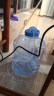 拜杰水桶 纯净水桶食品级饮水桶家用储水手提式饮用水桶11.3升水桶 实拍图