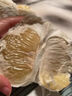 京配嘉果泰國金柚大果青皮紅黃心青皮翡翠泰柚蜜柚應(yīng)季新鮮水果禮盒 精選裝1顆 曬單實(shí)拍圖
