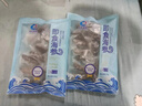 華光海宴大連即食海參冷凍生鮮遼刺參海鮮水產(chǎn)年貨盒裝500g 12-14頭 曬單實拍圖