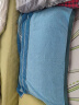 南极人（NanJiren）太空记忆枕慢回弹枕头大尺寸面包枕枕芯记忆棉颈椎枕宿舍学生单只 实拍图