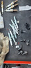 NGK銥鉑金火花塞 DILKAR7B11 1406 適用于英菲尼迪EX/FX/G/JX/M/Q/QX 曬單實(shí)拍圖