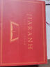 嘉然恒 5本裝a5商務(wù)筆記本子80張160頁(yè)簡(jiǎn)約加厚軟皮面記事本日記本辦公文具企業(yè)工作會(huì )議記錄本可定制黑色 曬單實(shí)拍圖