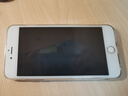 夢怡 適用蘋果6plus鋼化膜iphone 6splus全屏覆蓋膜高清抗藍(lán)光防摔手機(jī)膜 蘋果6/6splus全屏鋼化膜【超清4K】2片裝 曬單實拍圖