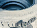 馬牌（Continental）德國馬牌輪胎UltraContact UC6 SUV 275/45R20 110Y奧迪途銳 曬單實(shí)拍圖