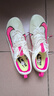 耐克（Nike） 俄勒岡世錦賽新款 耐克Nike Superfly Elite2田徑精英短跑釘鞋 CD4382-101 42.5 曬單實(shí)拍圖