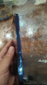 蒙凱仕 星空閃粉適用蘋果13promax手機(jī)殼iphone13promax新款電鍍邊框透明高級感帶鏡頭膜全包防摔硬殼 蘋果13ProMax【鈦藍(lán)色】星河閃粉*帶鏡頭膜 曬單實拍圖