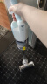美的（Midea）吸尘器家用大吸力Q2 无线吸尘器 吸尘器家用手持大吸力 除尘机 实拍图