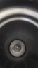 宝威玛（BVGMAV）保温壶大容量户外旅行316L不锈钢真空保温水壶杯车用暖壶热水瓶4L 实拍图