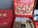 TaTanice 礼盒空盒 520情人节礼物盒礼品包装盒生日礼物盒 万事兴龙 实拍图