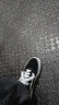 VANS范斯官方 线上专售Ward个性街头复古百搭男鞋板鞋出游好鞋 黑色 39 实拍图
