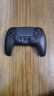 索尼（SONY）PS5 PlayStation DualSense无线游戏手柄 ps5手柄 午夜黑  实拍图